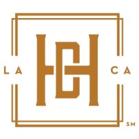 Hollywood Distillery logo, Hollywood Distillery contact details