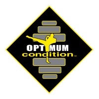 Optimum Condition logo, Optimum Condition contact details