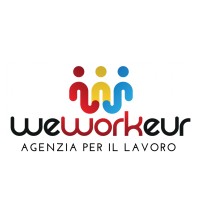 WeWorkEur Agenzia per il Lavoro logo, WeWorkEur Agenzia per il Lavoro contact details