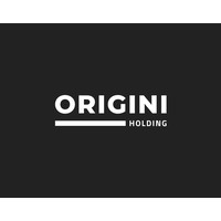 Origini Holding logo, Origini Holding contact details