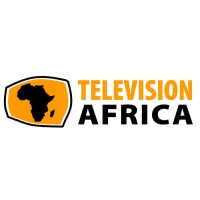 TELEVISION AFRICA logo, TELEVISION AFRICA contact details