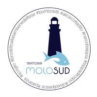 Trattoria Molo Sud logo, Trattoria Molo Sud contact details