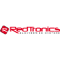 RedTronics s.r.l. logo, RedTronics s.r.l. contact details