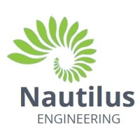 Nautilus Engineering logo, Nautilus Engineering contact details