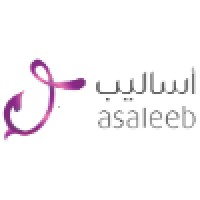 Asaleeb - أساليب logo, Asaleeb - أساليب contact details