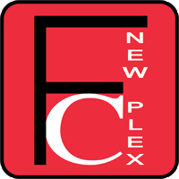 F.C. NEW PLEX logo, F.C. NEW PLEX contact details