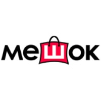 Meshok logo, Meshok contact details