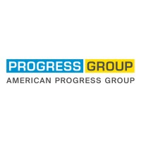 American Progress Group logo, American Progress Group contact details