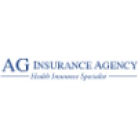 AG Insurance Agency logo, AG Insurance Agency contact details