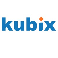 Kubix Lab logo, Kubix Lab contact details