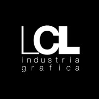 LCL Industria Grafica logo, LCL Industria Grafica contact details