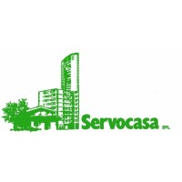 Servocasa S.R.L. logo, Servocasa S.R.L. contact details