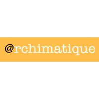 ARCHIMATIQUE logo, ARCHIMATIQUE contact details