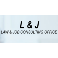 LJ Office logo, LJ Office contact details