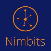 Nimbits logo, Nimbits contact details