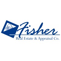 Fisher Real Estate & Appraisal Company logo, Fisher Real Estate & Appraisal Company contact details