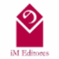 iM Editores logo, iM Editores contact details