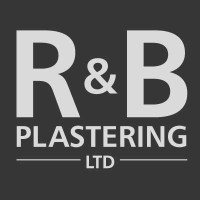 R&B Plastering Ltd logo, R&B Plastering Ltd contact details