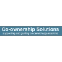 Co-ownership Solutions LLP logo, Co-ownership Solutions LLP contact details