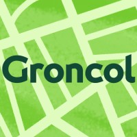 Groncol logo, Groncol contact details