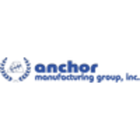 Anchor Mfg logo, Anchor Mfg contact details