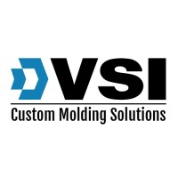 VSI Custom Molding Solutions logo, VSI Custom Molding Solutions contact details