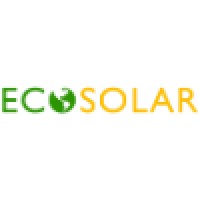 Eco Solar Solutions logo, Eco Solar Solutions contact details