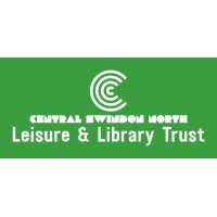 Central Swindon North Leisure & Library Trust logo, Central Swindon North Leisure & Library Trust contact details