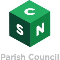 Central Swindon North Parish Council logo, Central Swindon North Parish Council contact details