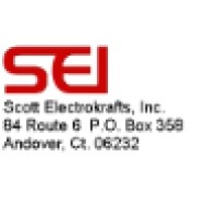 Scott Electrokrafts, Inc. logo, Scott Electrokrafts, Inc. contact details