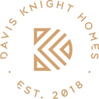 Davis Knight Homes logo, Davis Knight Homes contact details