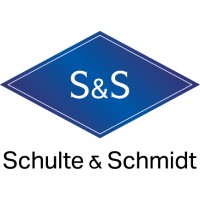 Schulte & Schmidt logo, Schulte & Schmidt contact details