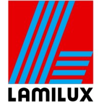 LAMILUX U.K. LIMITED logo, LAMILUX U.K. LIMITED contact details