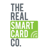 The Real Smart Card Company logo, The Real Smart Card Company contact details