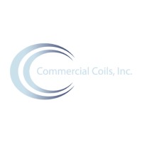 Commercial Coils, Inc. logo, Commercial Coils, Inc. contact details