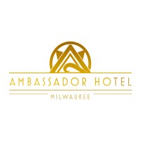 Ambassador Hotel logo, Ambassador Hotel contact details