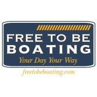 Free To Be Boating logo, Free To Be Boating contact details