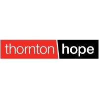 Thornton Hope Consultancy Ltd logo, Thornton Hope Consultancy Ltd contact details