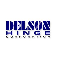 Delson Hinge Corporation logo, Delson Hinge Corporation contact details