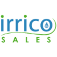 Irrico Sales logo, Irrico Sales contact details