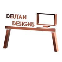 Deutan Designs logo, Deutan Designs contact details