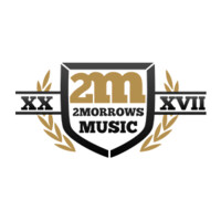 2Morrows Music logo, 2Morrows Music contact details