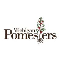 Michigan Pomesters logo, Michigan Pomesters contact details