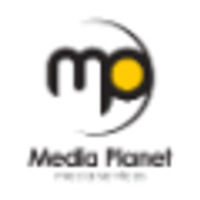 Media Planet - Media Services logo, Media Planet - Media Services contact details