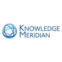 Knowledge Meridian logo, Knowledge Meridian contact details