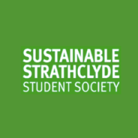 Sustainable Strathclyde Society logo, Sustainable Strathclyde Society contact details