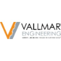 Vallmar Engineering logo, Vallmar Engineering contact details