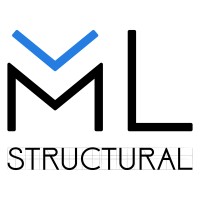 ML Structural, PLLC logo, ML Structural, PLLC contact details