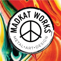 Madkat Works logo, Madkat Works contact details