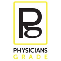 Physicians Grade logo, Physicians Grade contact details